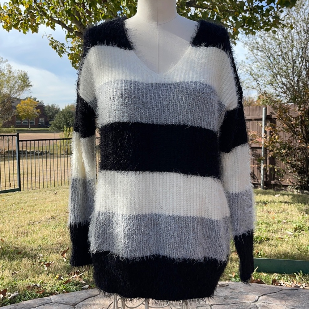 Rumor Sweater